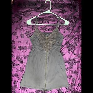 Summer dress